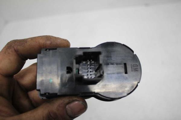 COMMODO OPEL ASTRA J (PHARE UNIQUEMENT) - Vue 2